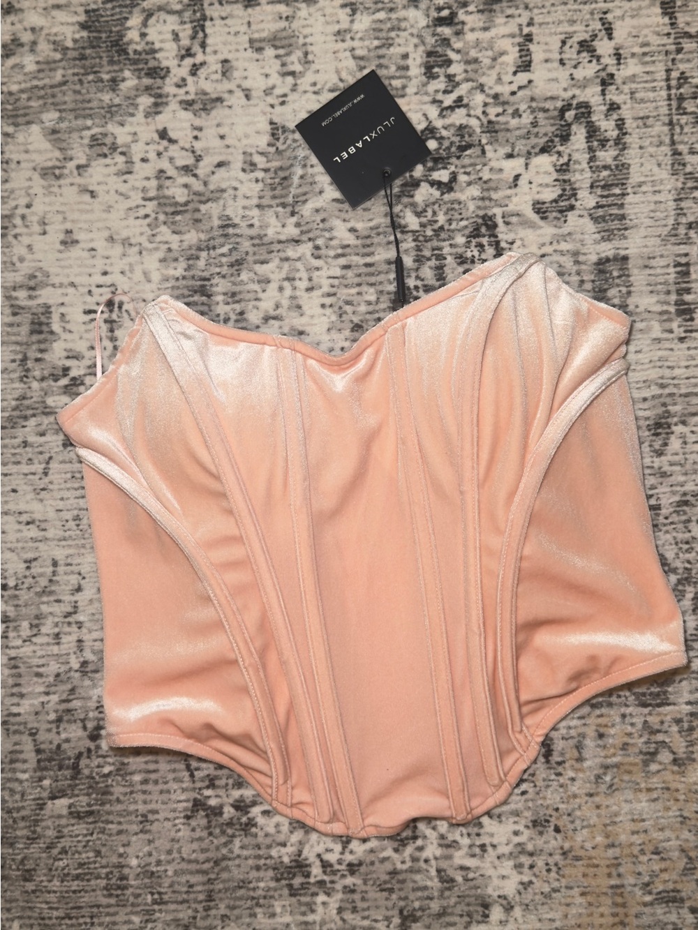 Multiple brand new crop tops